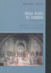 Tapa de Philosophic Classics