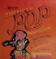 Tapa de American pop