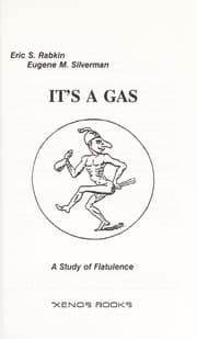 Tapa de It's a gas