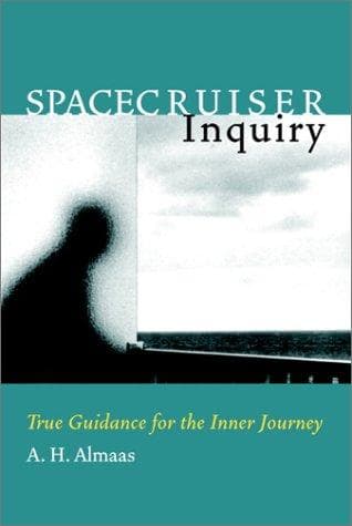 Tapa de Spacecruiser inquiry