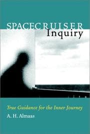 Tapa de Spacecruiser inquiry