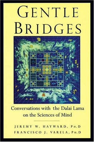 Tapa de Gentle Bridges