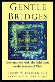 Tapa de Gentle Bridges