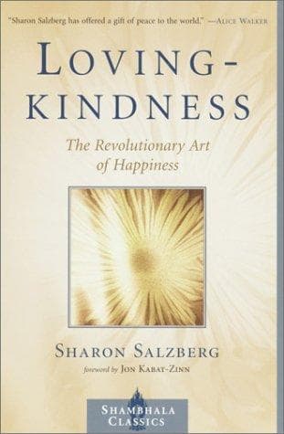 Tapa de Lovingkindness