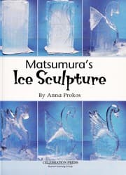 Tapa de Matsumura's Ice Sculpture