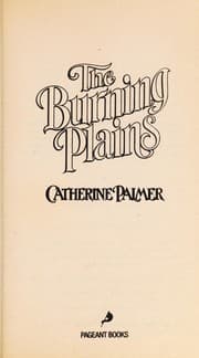 Tapa de The Burning Plains