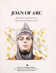 Tapa de Joan of Arc