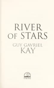 Tapa de River of Stars