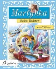 Tapa de Martynka i Święto Kwiatów