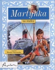 Tapa de Martynka na statku
