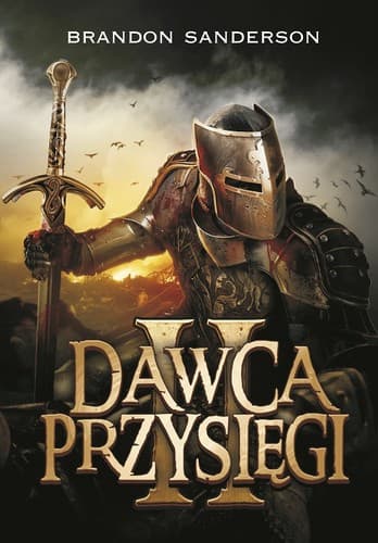 Tapa de Dawca przysięgi 2