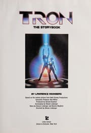 Tapa de Tron