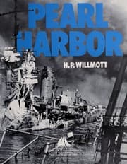 Tapa de Pearl Harbor