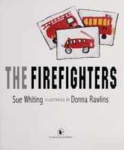 Tapa de The firefighters