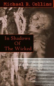 Tapa de In Shadows Of The Wicked