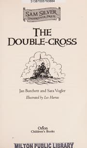Tapa de The Double-cross