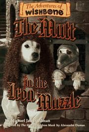 Tapa de The mutt in the iron muzzle
