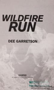 Tapa de Wildfire run