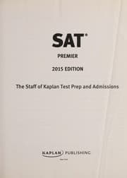 Tapa de SAT premier