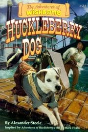 Tapa de Huckleberry Dog