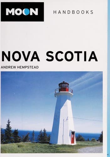 Tapa de Nova Scotia