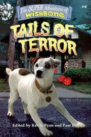 Tapa de Tails of terror
