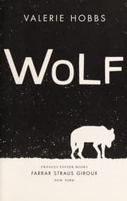 Tapa de Wolf