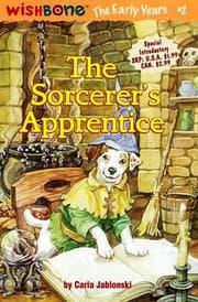 Tapa de The sorcerer's apprentice