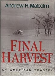 Tapa de Final Harvest