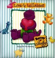 Tapa de Love & lullabies
