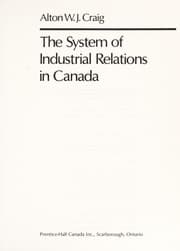 Tapa de System Industrial Rel Canada
