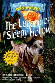 Tapa de Legend of Sleepy Hollow