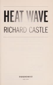 Tapa de Heat wave