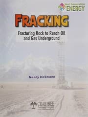 Tapa de Fracking