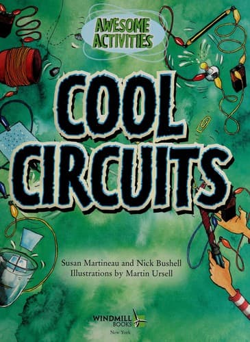 Tapa de Cool circuits