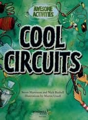 Tapa de Cool circuits
