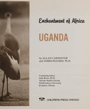 Tapa de Uganda