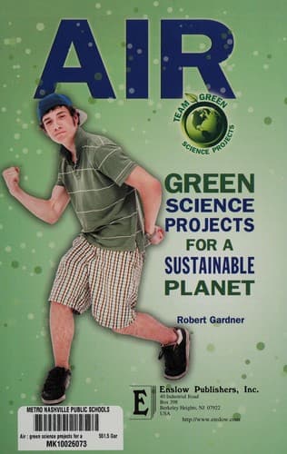 Tapa de Air