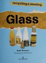 Tapa de Glass