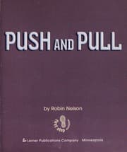Tapa de Push and pull