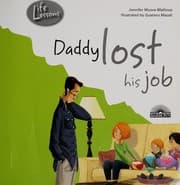 Tapa de Daddy lost his job