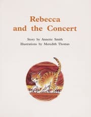 Tapa de RPM or Rebecca & Concert Is