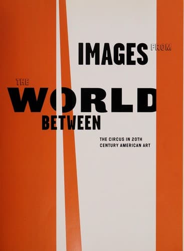 Tapa de Images from the world between