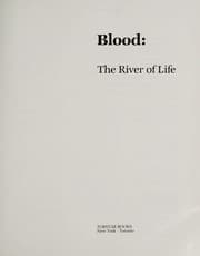 Tapa de Blood