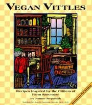 Tapa de Vegan vittles