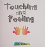 Tapa de Touching and feeling