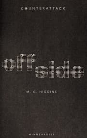 Tapa de Offside