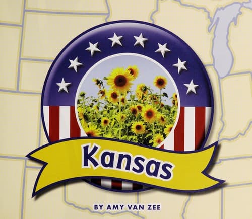 Tapa de Kansas