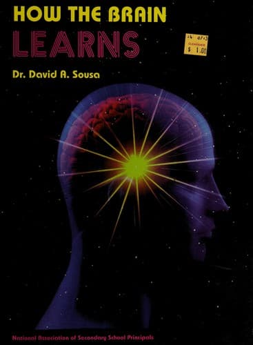 Tapa de How the Brain Learns