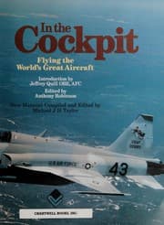 Tapa de In the Cockpit